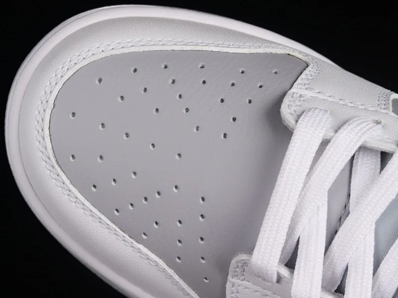 All categories Nk SB Dunk series Nk SB Dunk Low low-top sneakers Nk SB Dunk Low cool gray SB low-top sports and leisure sneakers DJ6188-003